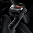 Senshave Bald and Balls Razor [Starter Pack]