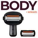 Senshave Body + Intimate Razor